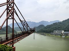 -宝晶宫旅游景区