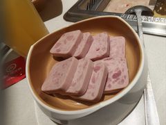 -海底捞火锅(长宁路龙之梦店)