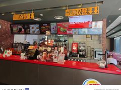 -汉堡王(北京通州领展店)