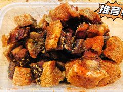 -脆皮五花肉(建东街旗舰店)