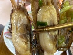 -面道赞宁海海鲜面(迎凤街店)