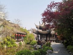 -衣裳街历史文化街区