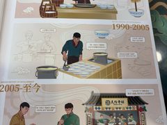 -民信老铺(华盖路店)