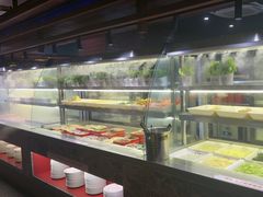 -芝小官毛肚火锅海鲜自助(淮安清江浦区新亚店)