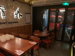 -猫员外精酿啤酒馆(壹海城店)