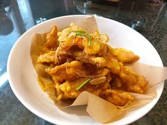 -嘎吧锅私家菜馆(联想科技城店)