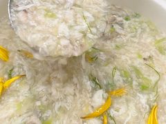 -清心茶楼·传统中山石岐菜