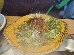 -锅老头海鲜铁锅炖