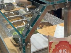 -米陀饭团•紫菜包饭(中华广场店)