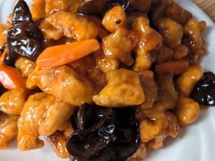 樱桃肉-方城小吃店