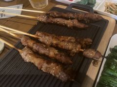 -木屋烧烤(龙岗龙城万科里店)