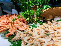 -蓝钻·国际美食海鲜自助百汇(西直门店)