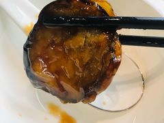 铁板茄子-香雪海饭店中餐厅(玉山店)