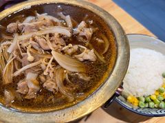 -头壹号  羊汤·饸饹面·大油条(西二旗店)