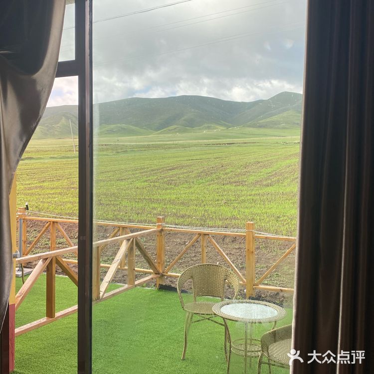 大西北环线1·塔尔寺/青海湖/茶卡盐湖