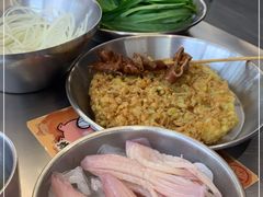 -小螺大作·螺蛳粉火锅(林和西店)