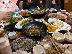 -浩家苑菜馆(汉口路店)