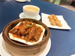 -汇景希尔顿逸林酒店·悦轩中餐厅