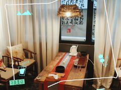 -邈墨茶馆(凤起路店)