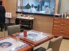 大堂-东方饺子王(创始店)