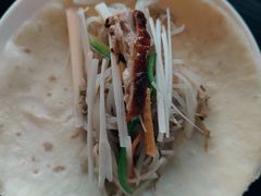 -我去·春饼文化主题餐厅(国定路总店)