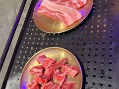 -釜山火炉·海鲜烤肉(紫藤路店)