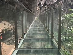 -英西峰林·洞天仙境