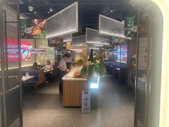 -新辣道鱼火锅(龙旗广场店)