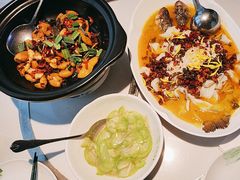 -渔舟意·湖南家宴(萝岗纳金城店)