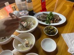 -乌文新澄海卤鹅店
