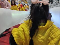 -世界之窗阿尔卑斯冰雪世界