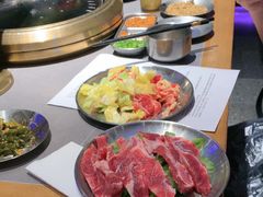 -杨小佳·齐齐哈尔烤肉·烤串(广州店)