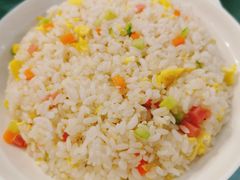什锦炒饭-六和聚传统烤鸭.天津菜(和平店)