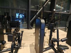 -漠浔MOTION健身(虹桥国际展汇店)