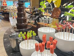 -洛阳国际大酒店-香榭丽舍西餐厅