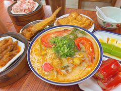 -恒兴发茶店(水巷口店)