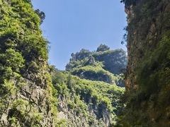 -山西通天峡景区