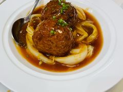 清炖狮子头-鼎泰丰(渔阳店)
