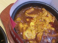 -食米家拌饭(梅溪新天地店)