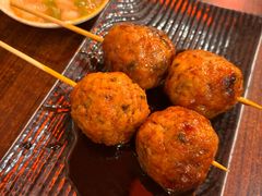 -鸟屋·烧鸟居酒屋(新世纪广场店)