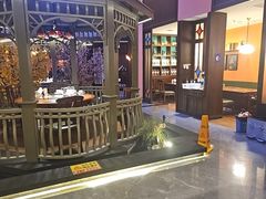 -东海怡品海鲜豆捞(星街坊店)