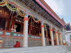 -塔尔寺