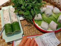 -卤校长老火锅(绿地468店)