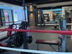 -西吉马游泳健身(协信店)