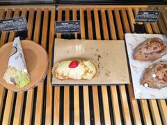 -Let's Taipei 非常烘焙(太古里店)