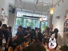 -小豆海棠(嘉兴路店)