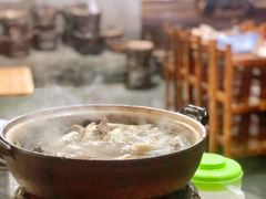 药材煲底-司马街鸡煲(西华路店)