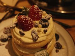 杂莓cake-甘单茶事小馆(洋河店)