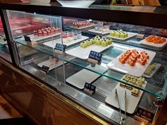-君悦酒店·乐厨·高空自助餐(青年大街店)