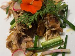 -西安饭庄·非遗陕菜(钟楼店)